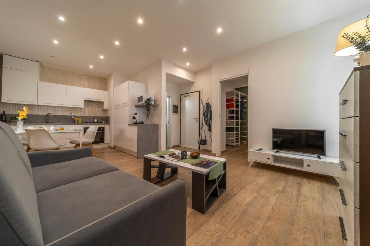 Door22 - Apartment In S. Lorenzo ฟลอเรนซ์ ภายนอก รูปภาพ