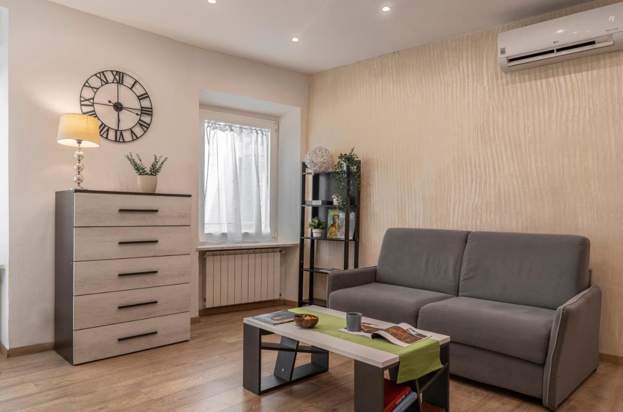 Door22 - Apartment In S. Lorenzo ฟลอเรนซ์ ภายนอก รูปภาพ