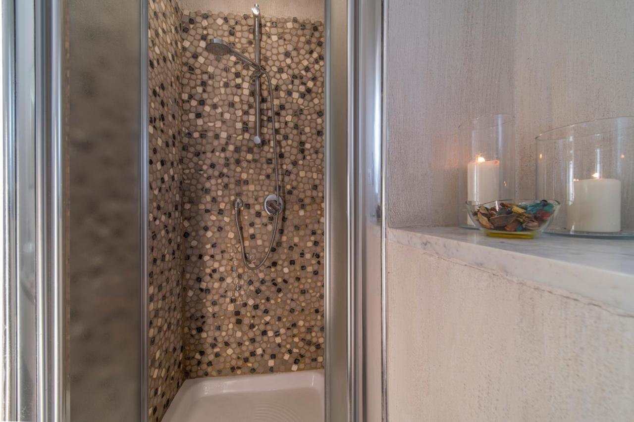 Door22 - Apartment In S. Lorenzo ฟลอเรนซ์ ภายนอก รูปภาพ